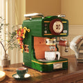 COFFEE MAKER | 618 pieces