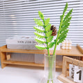 TWO FERN LEAVES | 100 pieces