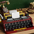 TYPEWRITER | 1160 pieces