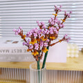 TWO SPRIGS OF LAVENDER | 100 pieces