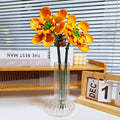 TWO MICHELIA FLOWER | 100 pieces