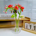 TWO FREESIA FLOWERS | 100 pieces