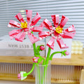 TWO GESANG FLOWER | 100 pieces