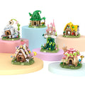 FAIRY TALE COTTAGES | 500 pieces