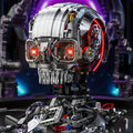 CYBER SKULL | 1099 pieces