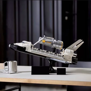 SPACE SHUTTLE  | 2354 pieces