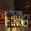 HOUSE OF HORROR SCREAM | 1275 pieces