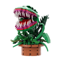 THE BLOODSUCKER PLANT | 322 pieces