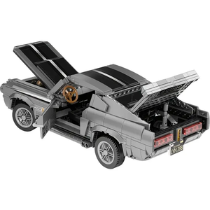 ICONIC MUSCLE CAR | 925 pieces
