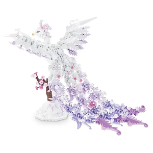 COLORFUL BIRDS | 1087 pieces