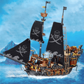 PIRATE SHIP | 1328 pieces