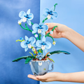 ORCHID IN A CUP | 567 pieces