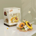 SPRING FLOWER DECORATIONS | 352 pieces
