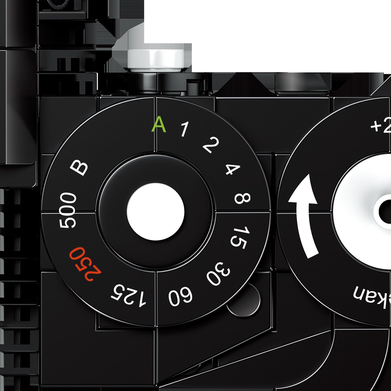 NEKAN FY2A LR129 CAMERA | 627 pieces