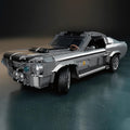 ICONIC MUSCLE CAR | 925 pieces