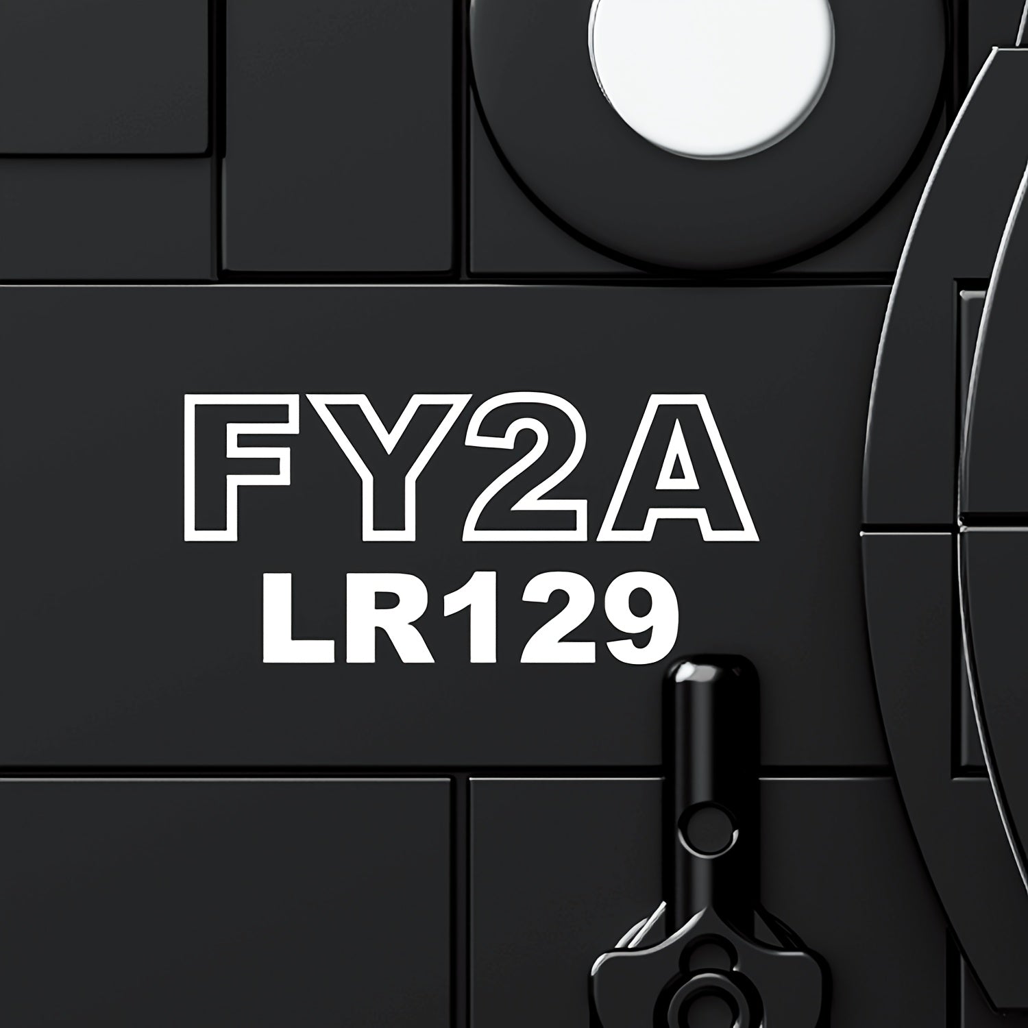 NEKAN FY2A LR129 CAMERA | 627 pieces