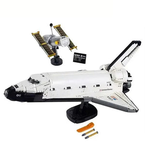 SPACE SHUTTLE  | 2354 pieces